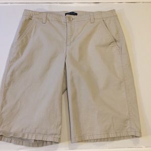 Bandolino michele shorts Clearance